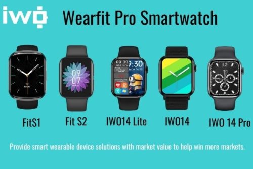 Как загрузить фото на часы wearfit pro