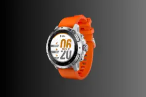 GPS Running Sport watch