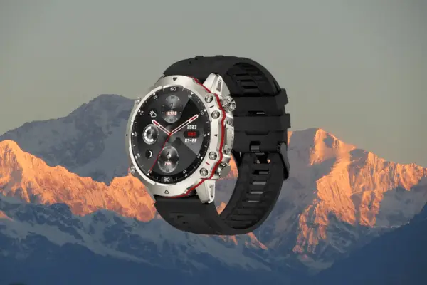 Branded sport watch deals