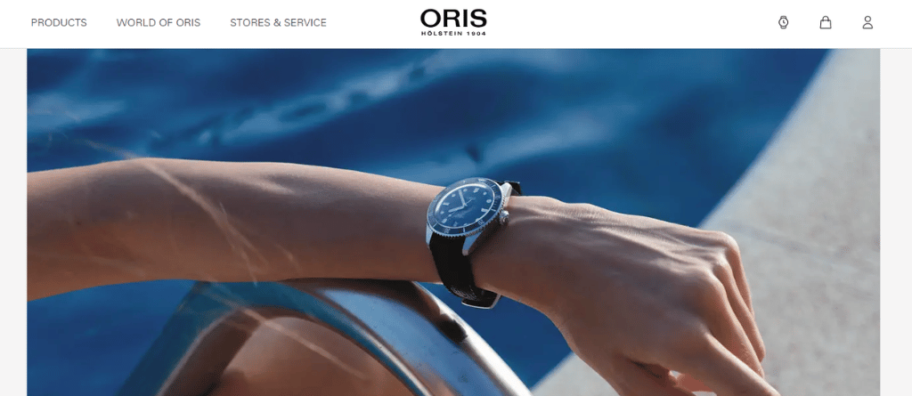 Oris