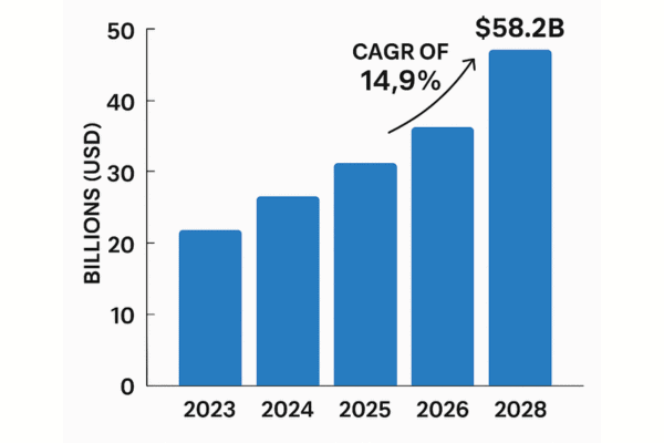 Smartwatch Market Growth